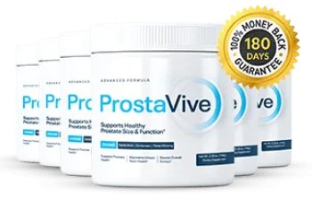 ProstaVive discount