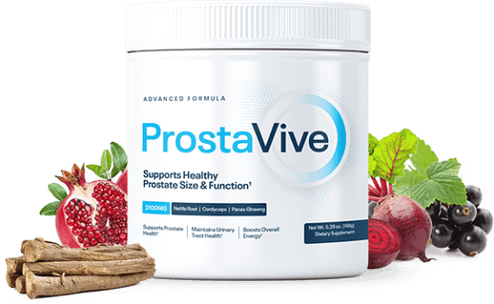 ProstaVive-product